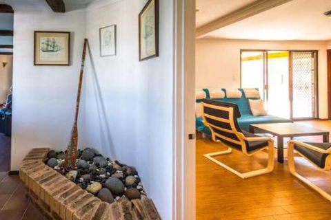 Yanchep Beach Retreat - Accommodation Gold Coast 0