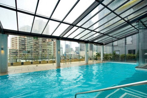 ReadySet Apartments City Tower - Accommodation Gold Coast 1