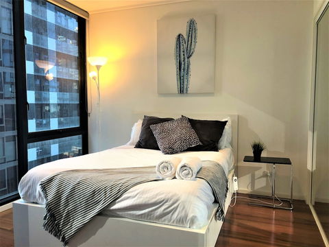 ReadySet Apartments City Tower - Accommodation Gold Coast 3