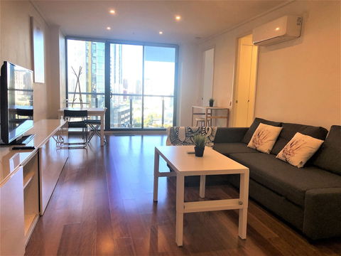 ReadySet Apartments City Tower - Accommodation Gold Coast 5