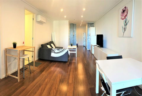 ReadySet Apartments City Tower - Accommodation Gold Coast 6