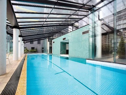 ReadySet Apartments City Tower - Accommodation Gold Coast 0