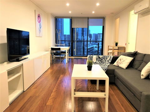 ReadySet Apartments City Tower - Accommodation Gold Coast 4