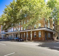 Hotel 111 - Accommodation Gold Coast