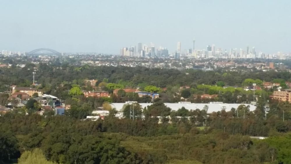 Bonnyrigg Heights NSW 1 Gold Coast