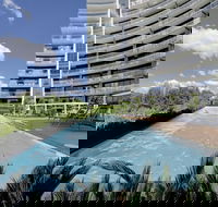 Birch Apartments - Gold Coast 4U