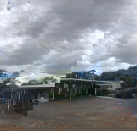 Childers Budget Accommodation - Accommodation Gold Coast