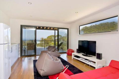 Earth Sea Sky - Accommodation Gold Coast 3