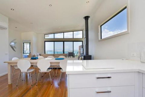 Earth Sea Sky - Accommodation Gold Coast 5