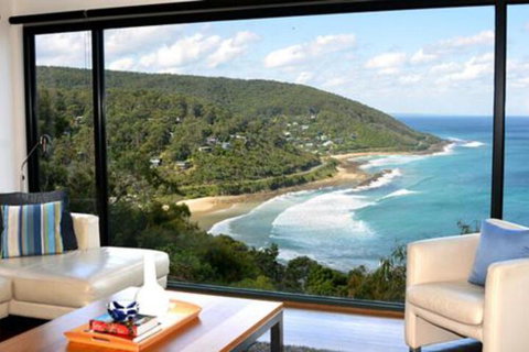 Azure - Accommodation Gold Coast 7