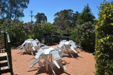 Greentrees Guest House - Accommodation Gold Coast 0