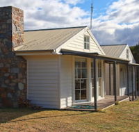 White Shell Cottage - Accommodation Gold Coast