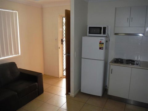 Units 37 On St. Francis Drive - Accommodation Gold Coast 5