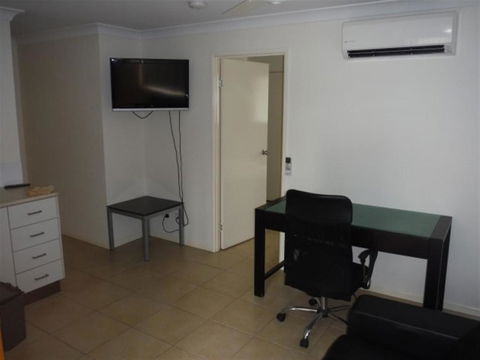 Units 37 On St. Francis Drive - Accommodation Gold Coast 4