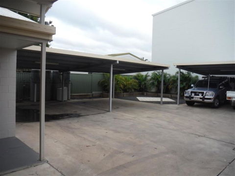 Units 37 On St. Francis Drive - Accommodation Gold Coast 1