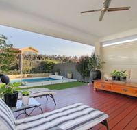 Sapphire Blue - Accommodation Gold Coast