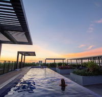 Magnum Serviced Apartments - Gold Coast 4U