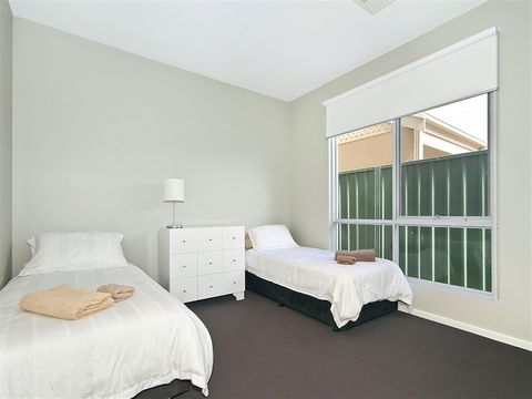 Ocean 180A - Gold Coast 4U 3