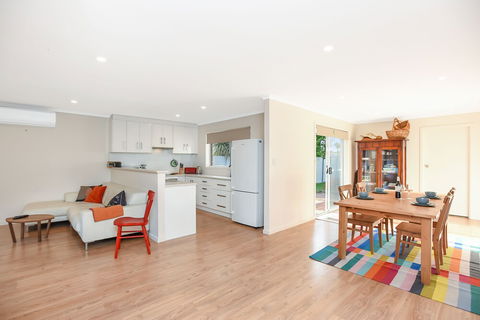 Rosie's - Accommodation Gold Coast 6