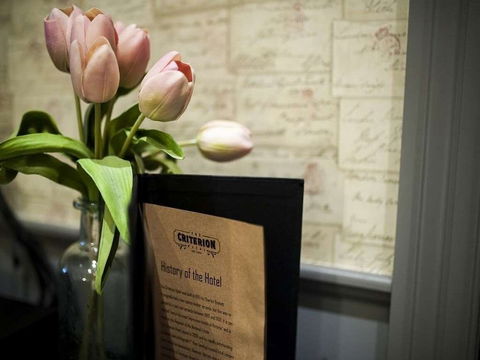 Criterion Hotel Sale - Accommodation Gold Coast 1