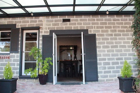 Bakehouse '38 Restaurant & Guesthouse - Accommodation Gold Coast 4