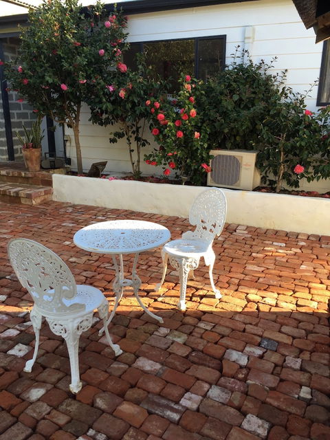 Bakehouse '38 Restaurant & Guesthouse - Accommodation Gold Coast 3