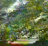 Banyan Tree Resort - Accommodation Gold Coast