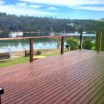 Barnes Bay TAS Accommodation Gold Coast