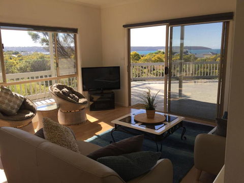 White Sands Holiday Retreat - Gold Coast 4U 1