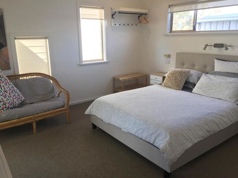 White Sands Holiday Retreat - Gold Coast 4U 6