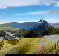 Eaglehawk Rainforest Retreat - Accommodation Gold Coast