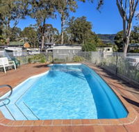 Dunbogan Caravan Park - Accommodation Gold Coast