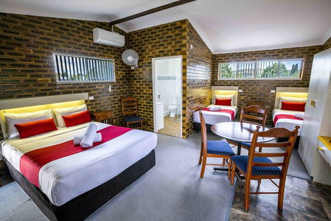 Apple & Grape Motel - Accommodation Gold Coast 5