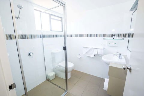 Apple & Grape Motel - Accommodation Gold Coast 6