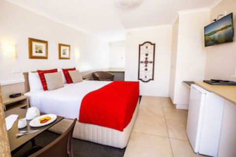 Apple & Grape Motel - Accommodation Gold Coast 0