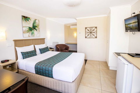 Apple & Grape Motel - Accommodation Gold Coast 7