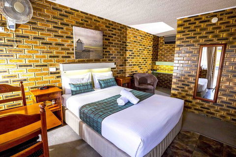 Apple & Grape Motel - Accommodation Gold Coast 4