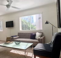 Sydneys Rushcutters Bay Retreat - Gold Coast 4U