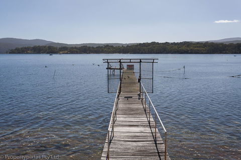 Bay Retreat Port Arthur - Accommodation Gold Coast 4