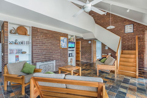 Bay Retreat Port Arthur - Accommodation Gold Coast 1