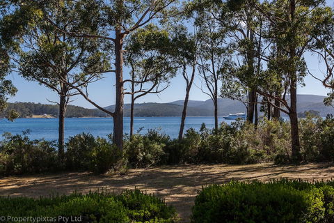 Bay Retreat Port Arthur - Accommodation Gold Coast 6