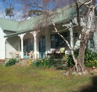 Bruny Island Varuna - Accommodation Gold Coast