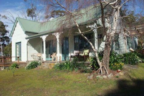 Bruny Island Varuna - Accommodation Gold Coast 0