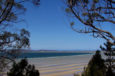 Bruny Island Varuna - Accommodation Gold Coast 3