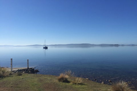 Bruny Island Varuna - Accommodation Gold Coast 2