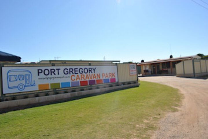 Gregory WA Accommodation Gold Coast