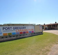 Port Gregory Caravan Park - Accommodation Gold Coast