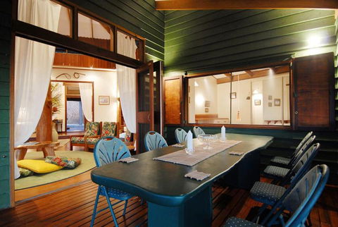 Cloud 9 - Accommodation Gold Coast 2