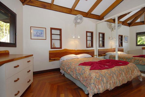 Cloud 9 - Accommodation Gold Coast 3
