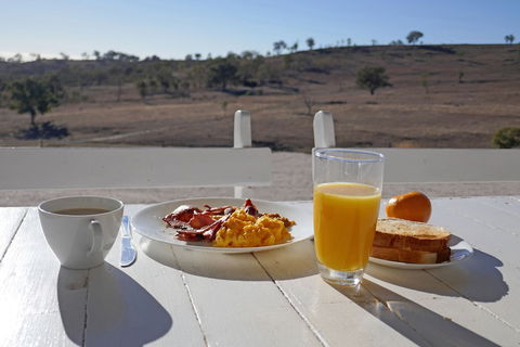 Canguri Boutique Farmstay Cottage - Accommodation Gold Coast 2